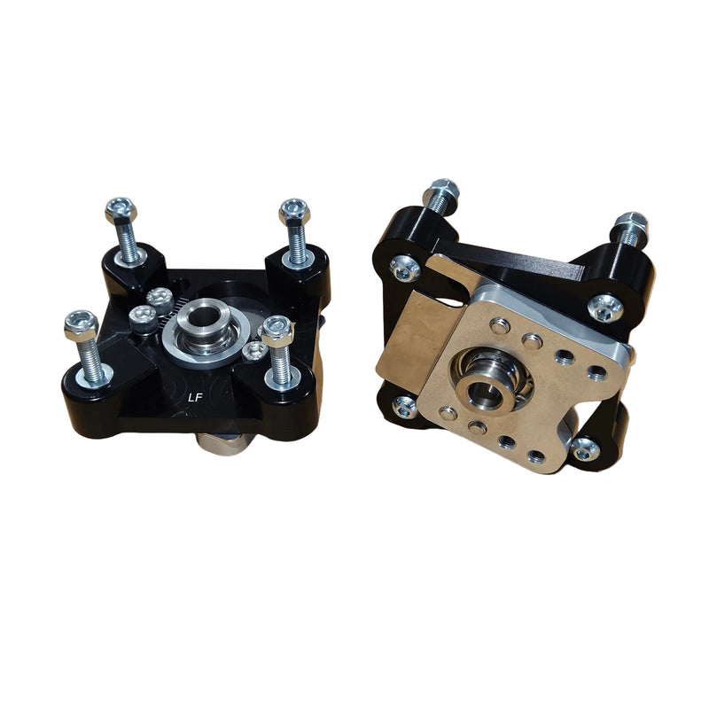Motion Control Suspension Australia - MCS - Sales, Service & Repairs ...